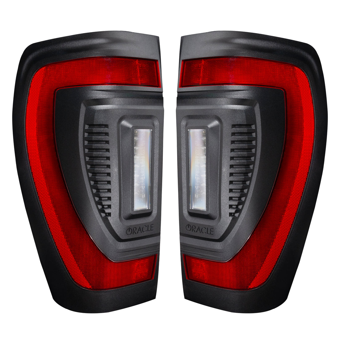 Oracle Lighting 5927-504 2019-2024 GMC Sierra 1500 Tail Light Assembly
