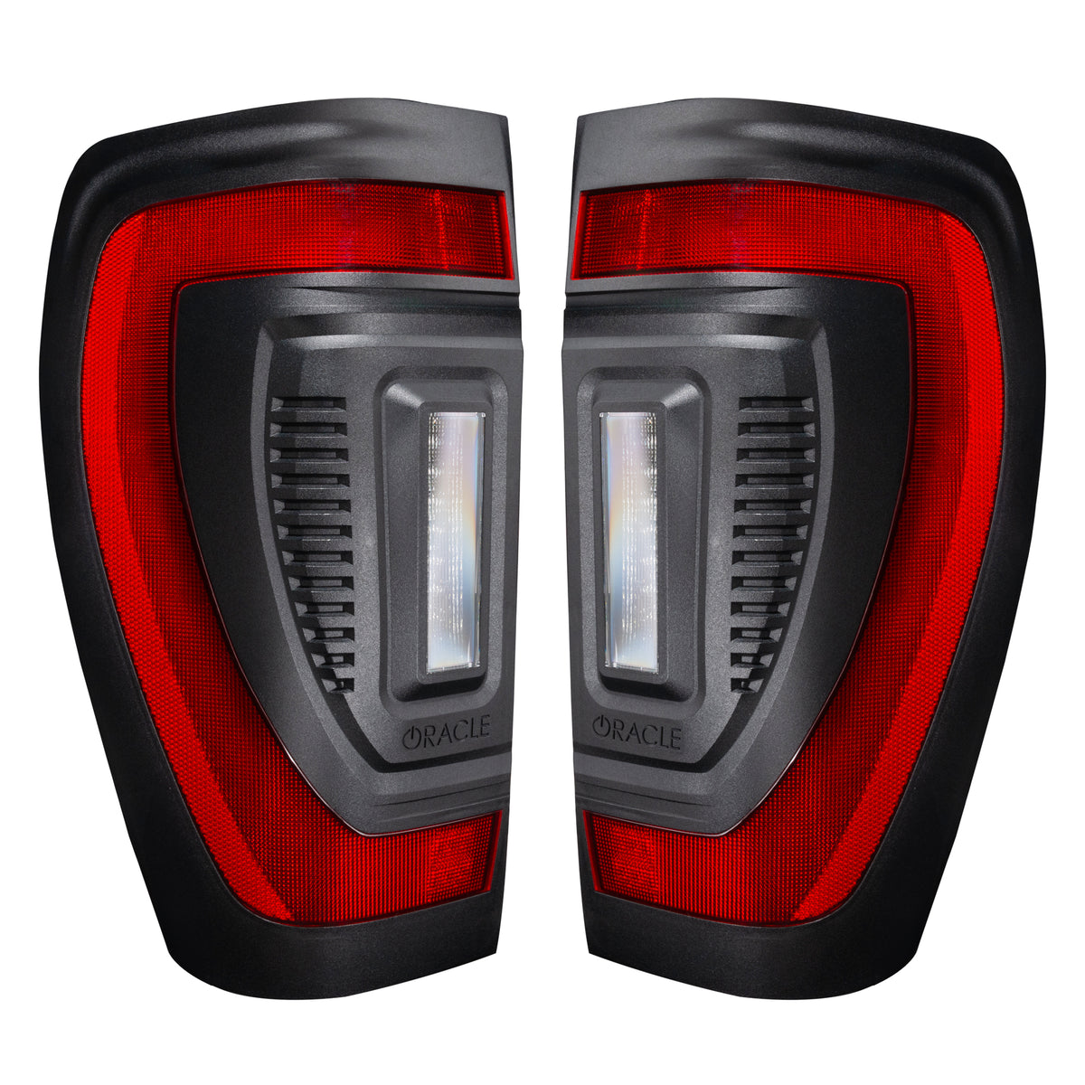 Oracle Lighting 5927-504 2019-2024 GMC Sierra 1500 Tail Light Assembly