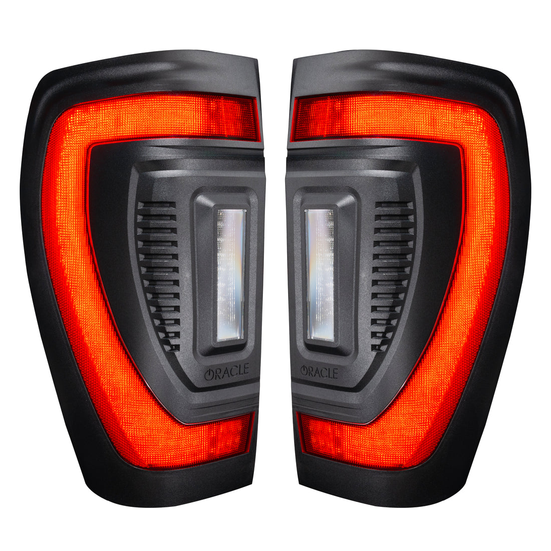 Oracle Lighting 5927-504 2019-2024 GMC Sierra 1500 Tail Light Assembly