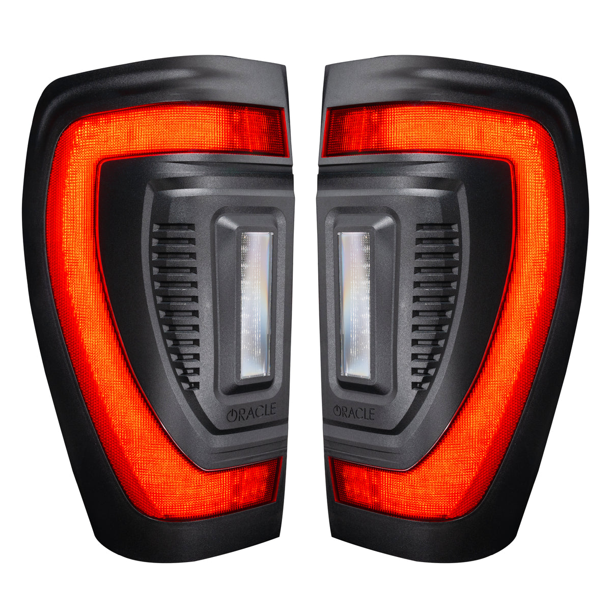 Oracle Lighting 5927-504 2019-2024 GMC Sierra 1500 Tail Light Assembly