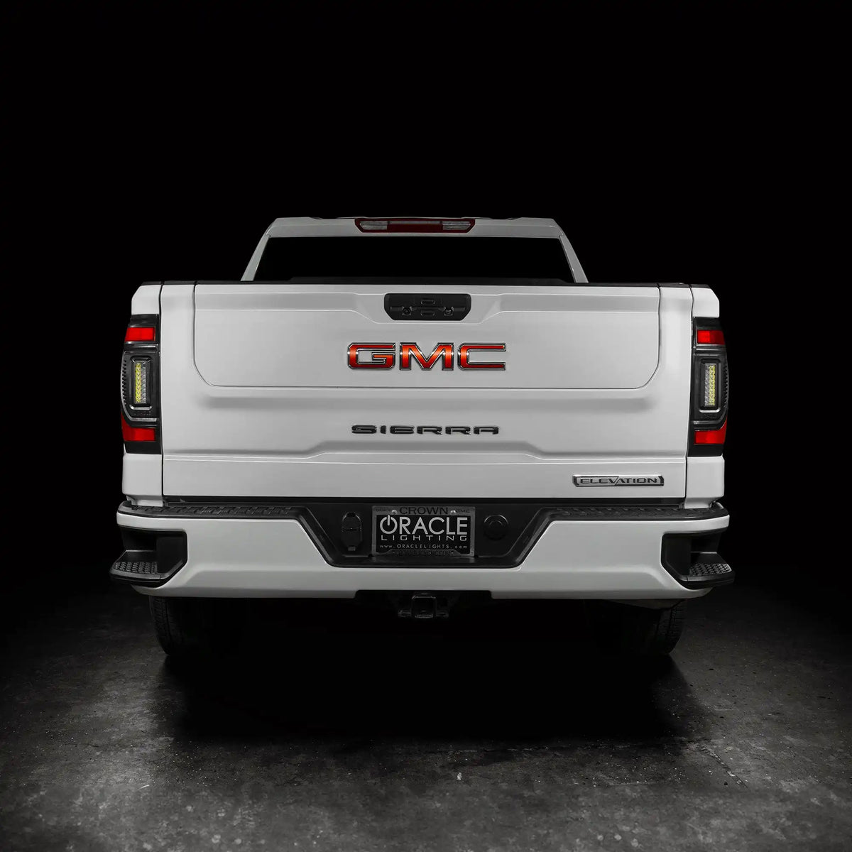 Oracle Lighting 5927-504 2019-2024 GMC Sierra 1500 Tail Light Assembly