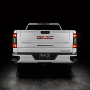 Oracle Lighting 5927-504 2019-2024 GMC Sierra 1500 Tail Light Assembly