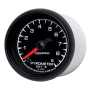 AutoMeter 5944-M - GAUGE, PYROMETER (EGT), 2 1/16", 900?C, DIGITAL STEPPER MOTOR, ES 4
