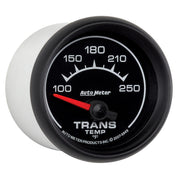 AutoMeter 5949 - GAUGE, TRANSMISSION TEMP, 2 1/16", 100-250?F, ELECTRIC, ES 5