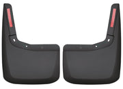 Husky Liners 59521 - Custom Mud Guards - Rear Mud Guards 1