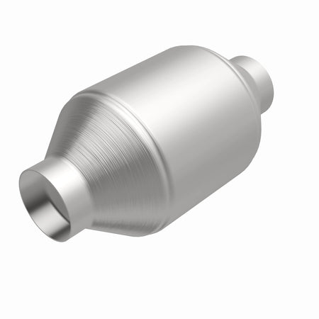 MagnaFlow Exhaust Products 59555 - Standard Grade Universal Catalytic Converter 3