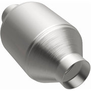 MagnaFlow Exhaust Products 59555 - Standard Grade Universal Catalytic Converter 4