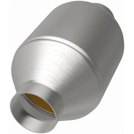 MagnaFlow Exhaust Products 59555 - Standard Grade Universal Catalytic Converter 5