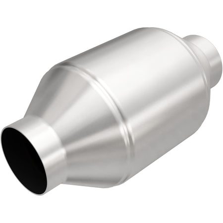 MagnaFlow Exhaust Products 59556 - Standard Grade Universal Catalytic Converter 1