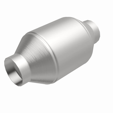 MagnaFlow Exhaust Products 59556 - Standard Grade Universal Catalytic Converter 3