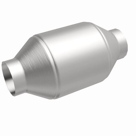 MagnaFlow Exhaust Products 59556 - Standard Grade Universal Catalytic Converter 5