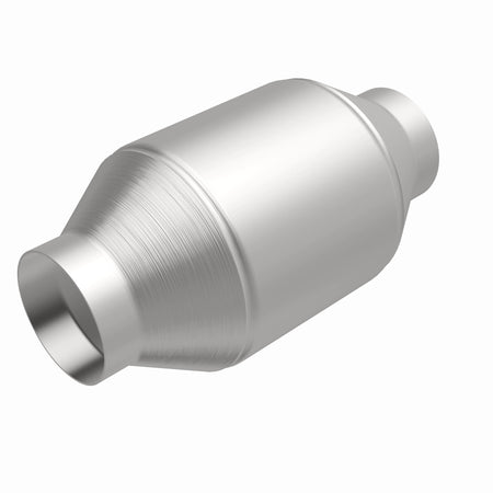 MagnaFlow Exhaust Products Exhaust MagnaFlow Exhaust Products 59558 - Standard Grade Universal Catalytic Converter