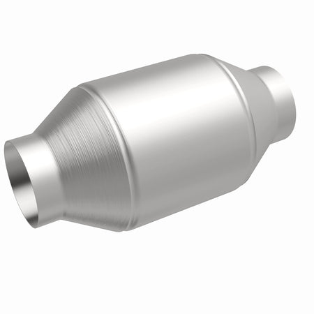 MagnaFlow Exhaust Products Exhaust MagnaFlow Exhaust Products 59558 - Standard Grade Universal Catalytic Converter