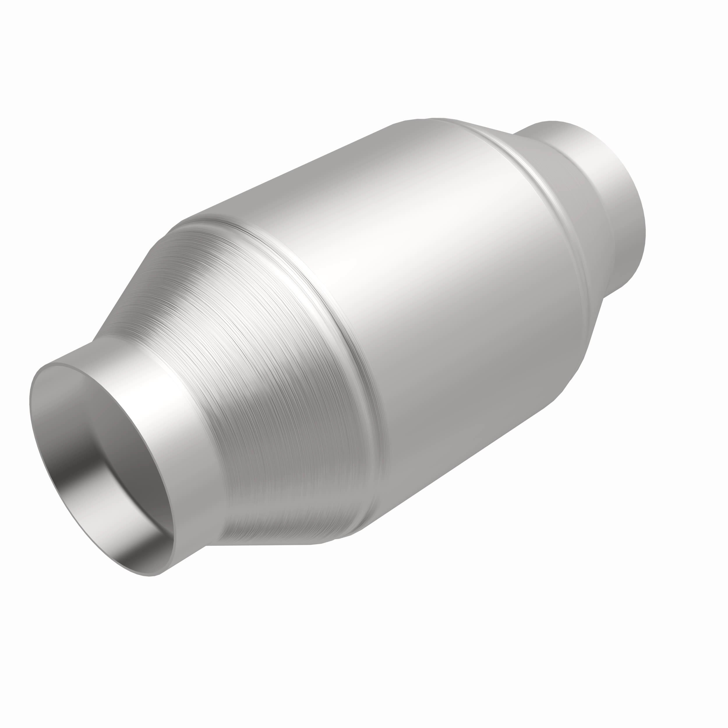 MagnaFlow Exhaust Products 59559 - Standard Grade Universal Catalytic Converter 2