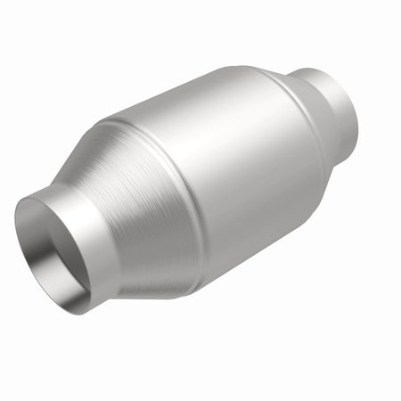 MagnaFlow Exhaust Products 59559 - Standard Grade Universal Catalytic Converter 3