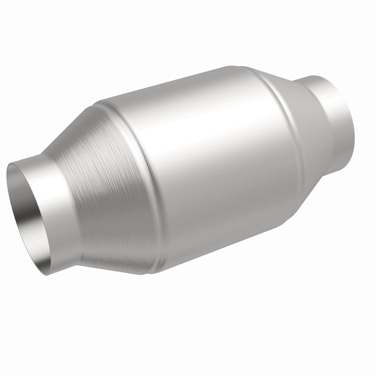 MagnaFlow Exhaust Products 59559 - Standard Grade Universal Catalytic Converter 5