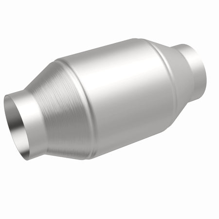 MagnaFlow Exhaust Products 59559 - Standard Grade Universal Catalytic Converter 5