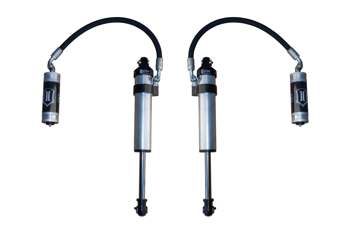ICON Vehicle Dynamics 59703P-CB - TOYOTA SECONDARY LONG TRAVEL 2.5 RR PAIR 5