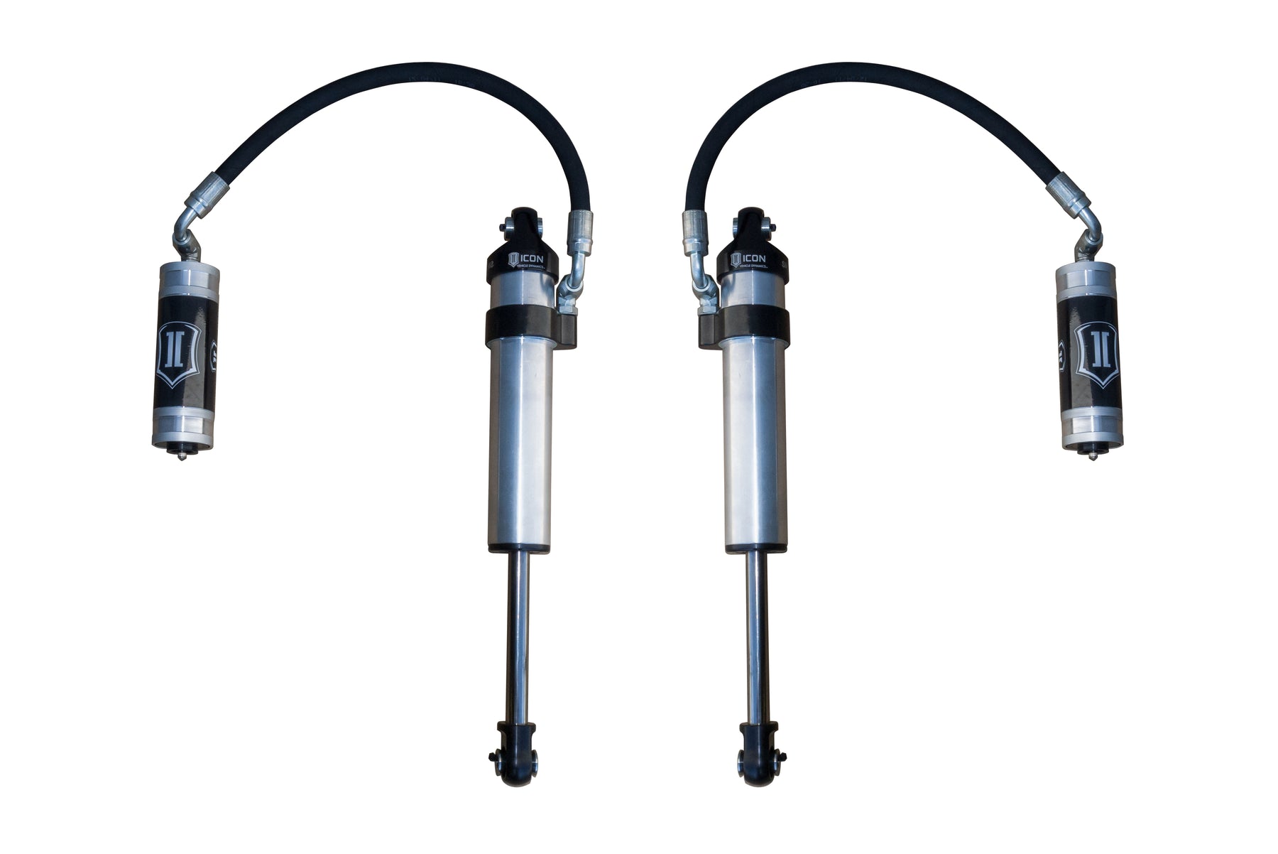 ICON Vehicle Dynamics 59703P-CB - TOYOTA SECONDARY LONG TRAVEL 2.5 RR PAIR 5