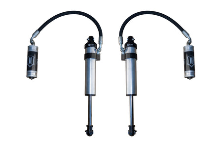 ICON Vehicle Dynamics 59703P-CB - TOYOTA SECONDARY LONG TRAVEL 2.5 RR PAIR 5