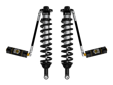 ICON Vehicle Dynamics 59730C-CB - 05-23 TACOMA/07-14 FJ 2.5 VS RR CDCV COILOVER KIT W LONG TRAVEL 3