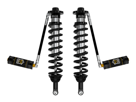 ICON Vehicle Dynamics 59730C-CB - 05-23 TACOMA/07-14 FJ 2.5 VS RR CDCV COILOVER KIT W LONG TRAVEL 3