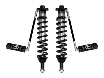 ICON Vehicle Dynamics 59730-CB - 05-23 TACOMA/07-14 FJ 2.5 VS RR COILOVER KIT W LONG TRAVEL 3