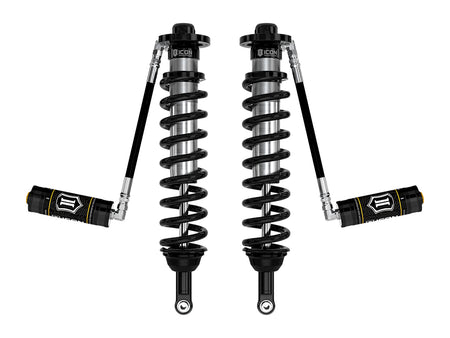 ICON Vehicle Dynamics 59730-CB - 05-23 TACOMA/07-14 FJ 2.5 VS RR COILOVER KIT W LONG TRAVEL 3