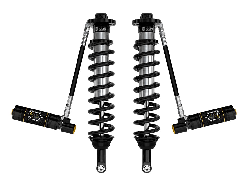 ICON NA ICON Vehicle Dynamics 59730E-CB - 05-23 TACOMA/10-24 4RUNNER 2.5 VS RR CDEV COILOVER KIT W LONG TRAVEL