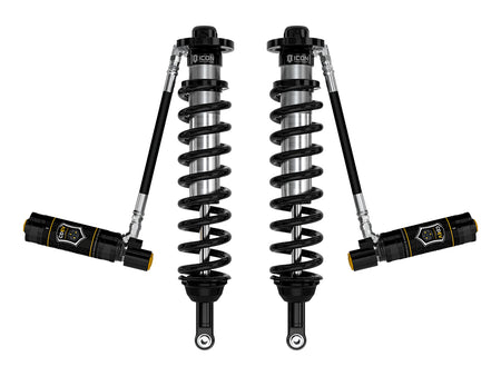 ICON Vehicle Dynamics 59730E-CB - 05-23 TACOMA/10-24 4RUNNER 2.5 VS RR CDEV COILOVER KIT W LONG TRAVEL 2