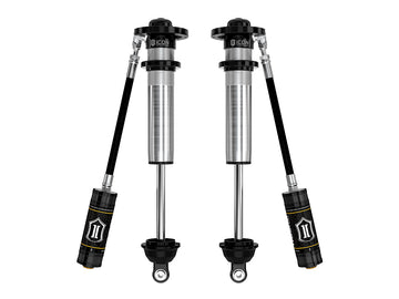 ICON Vehicle Dynamics 59750-CB - 07-21 TUNDRA 2.5 VS RR CO KIT W LT WO COIL 3
