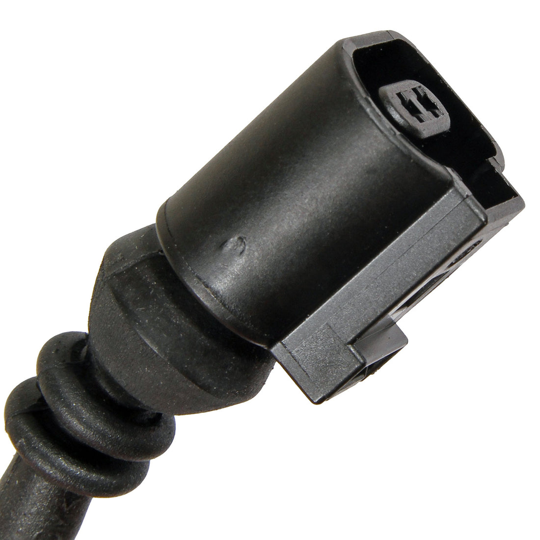 Power Stop SW-1672 2016-2023 Audi TTS Quattro Disc Brake Pad Wear Sensor