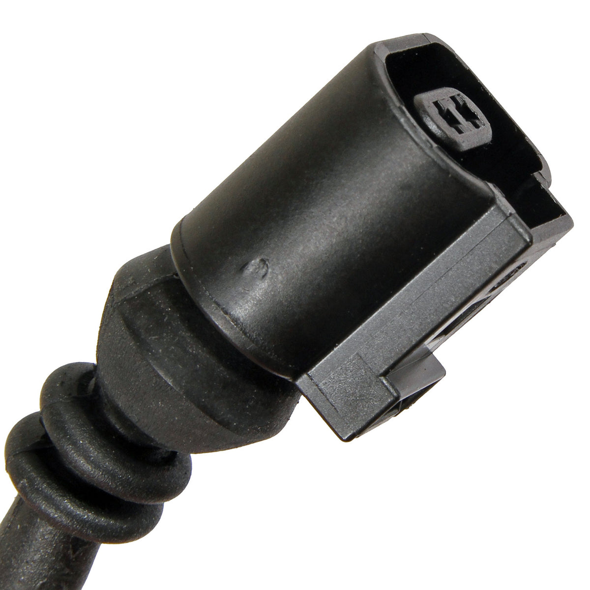 Power Stop SW-1672 2016-2023 Audi TTS Quattro Disc Brake Pad Wear Sensor