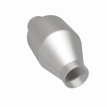 MagnaFlow Exhaust Products 59904 - Standard Grade Universal Catalytic Converter 1