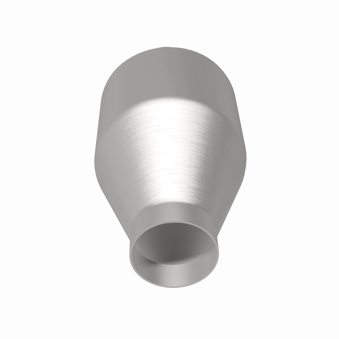 MagnaFlow Exhaust Products 59904 - Standard Grade Universal Catalytic Converter 2