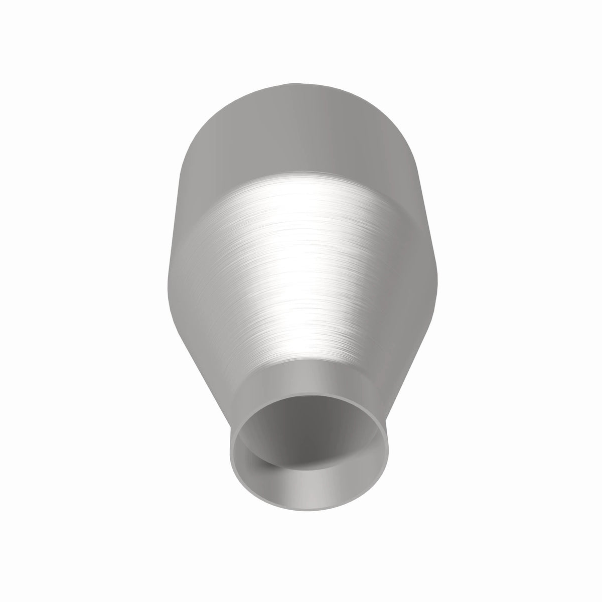 MagnaFlow Exhaust Products 59904 - Standard Grade Universal Catalytic Converter 2