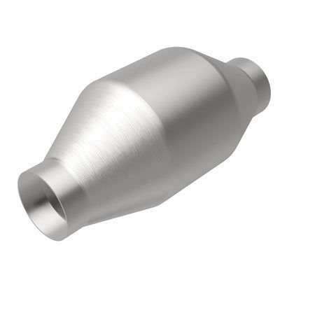 MagnaFlow Exhaust Products 59904 - Standard Grade Universal Catalytic Converter 4