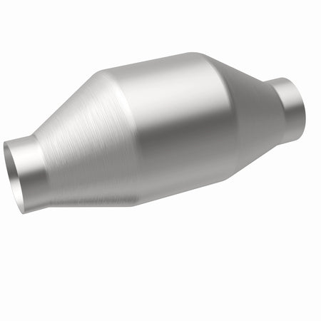 MagnaFlow Exhaust Products 59904 - Standard Grade Universal Catalytic Converter 5