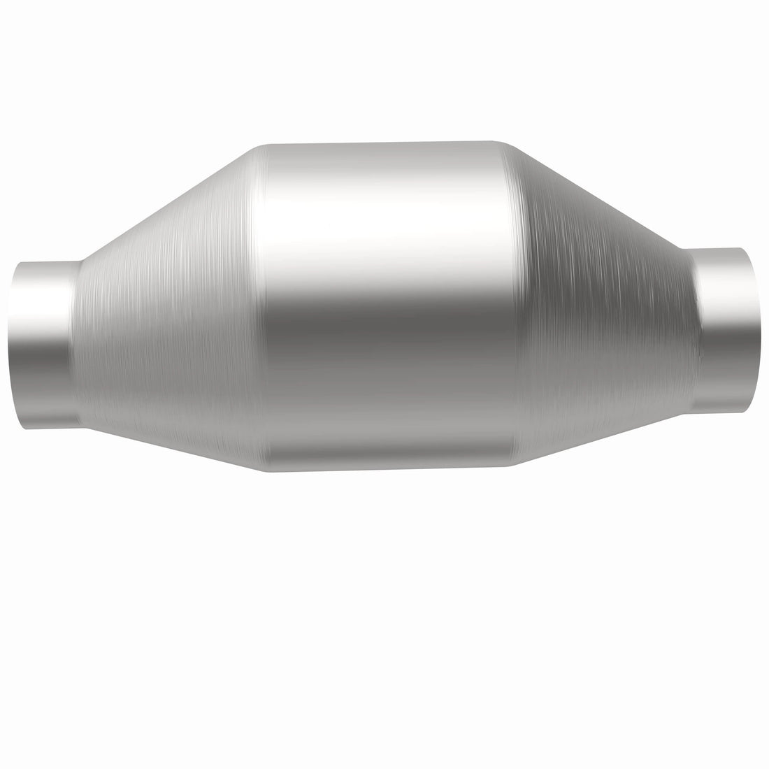 MagnaFlow Exhaust Products 59904 - Standard Grade Universal Catalytic Converter