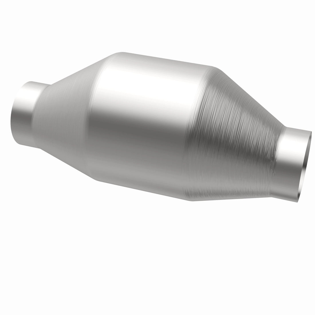 MagnaFlow Exhaust Products 59904 - Standard Grade Universal Catalytic Converter