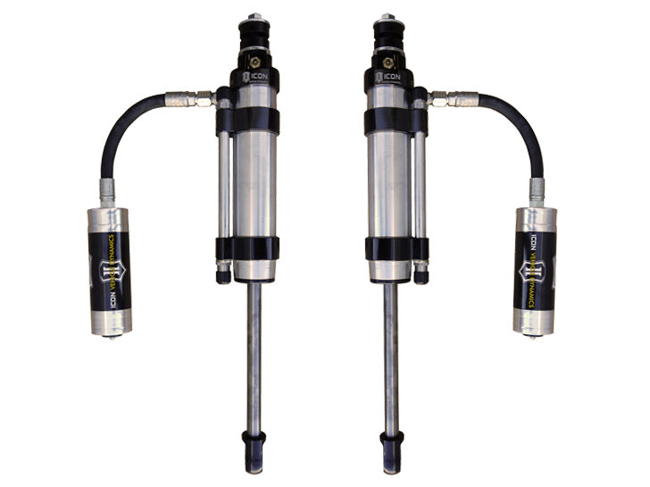 ICON Vehicle Dynamics 59905P - 05-23 TACOMA 0-1.5" REAR 2.5 OMEGA RR PAIR 3