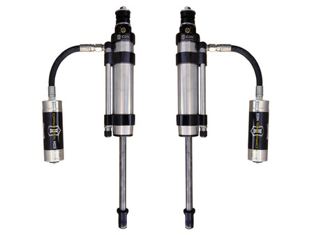 ICON Vehicle Dynamics 59905P - 05-23 TACOMA 0-1.5" REAR 2.5 OMEGA RR PAIR 3