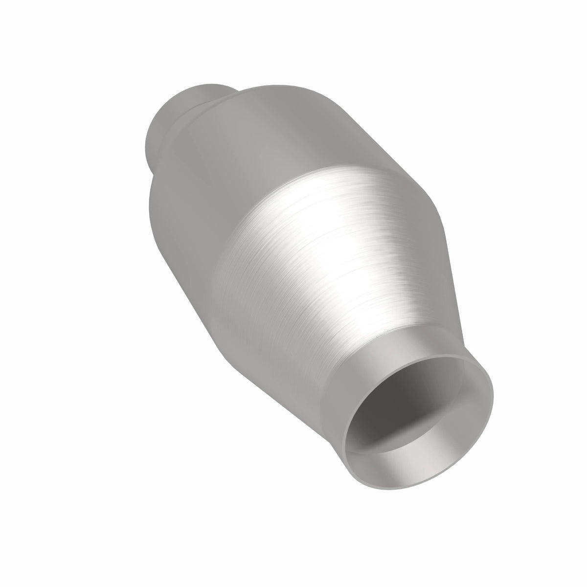 MagnaFlow Exhaust Products 59905 - Standard Grade Universal Catalytic Converter 1