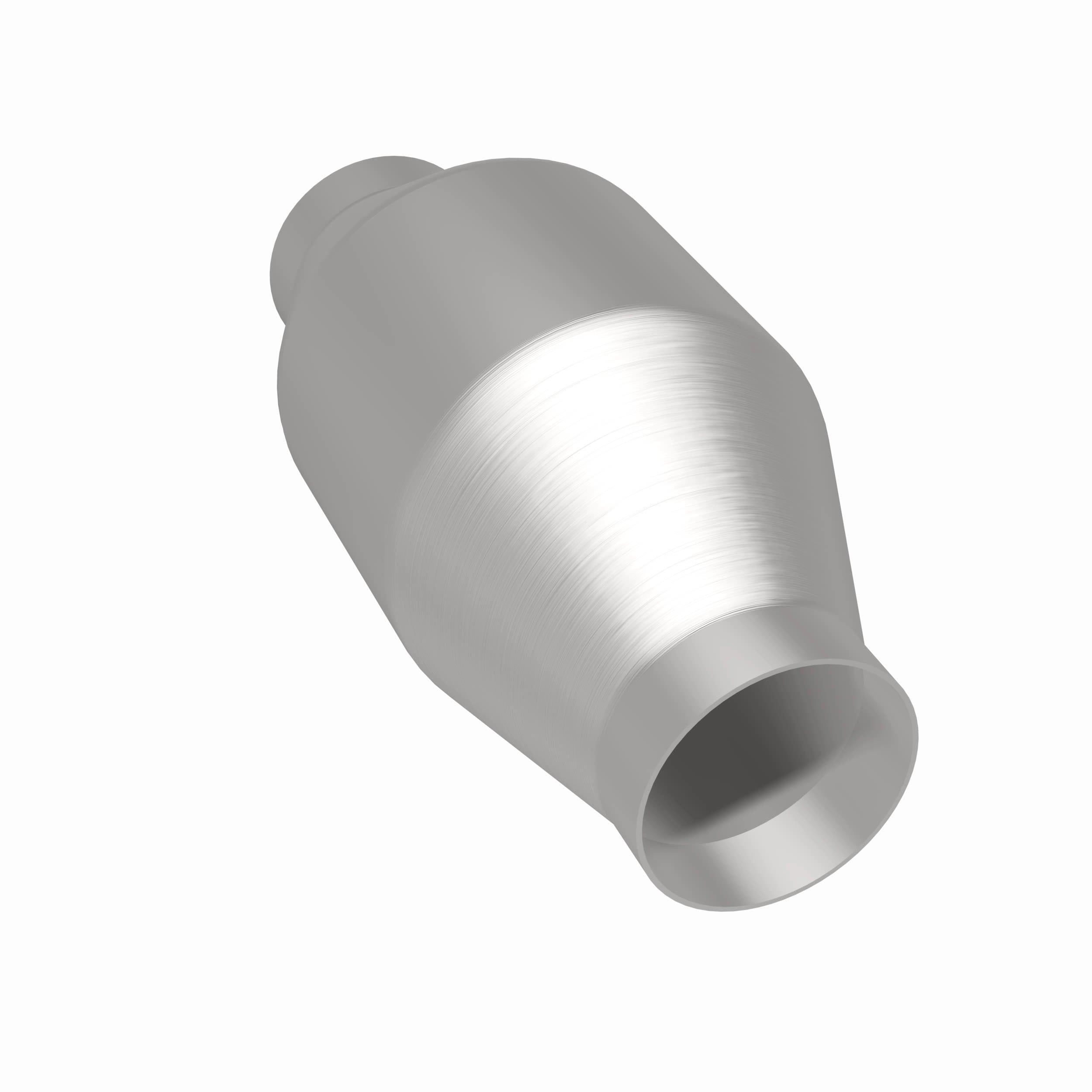 MagnaFlow Exhaust Products 59905 - Standard Grade Universal Catalytic Converter 1