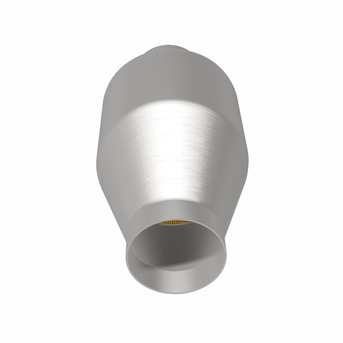 MagnaFlow Exhaust Products 59905 - Standard Grade Universal Catalytic Converter 2
