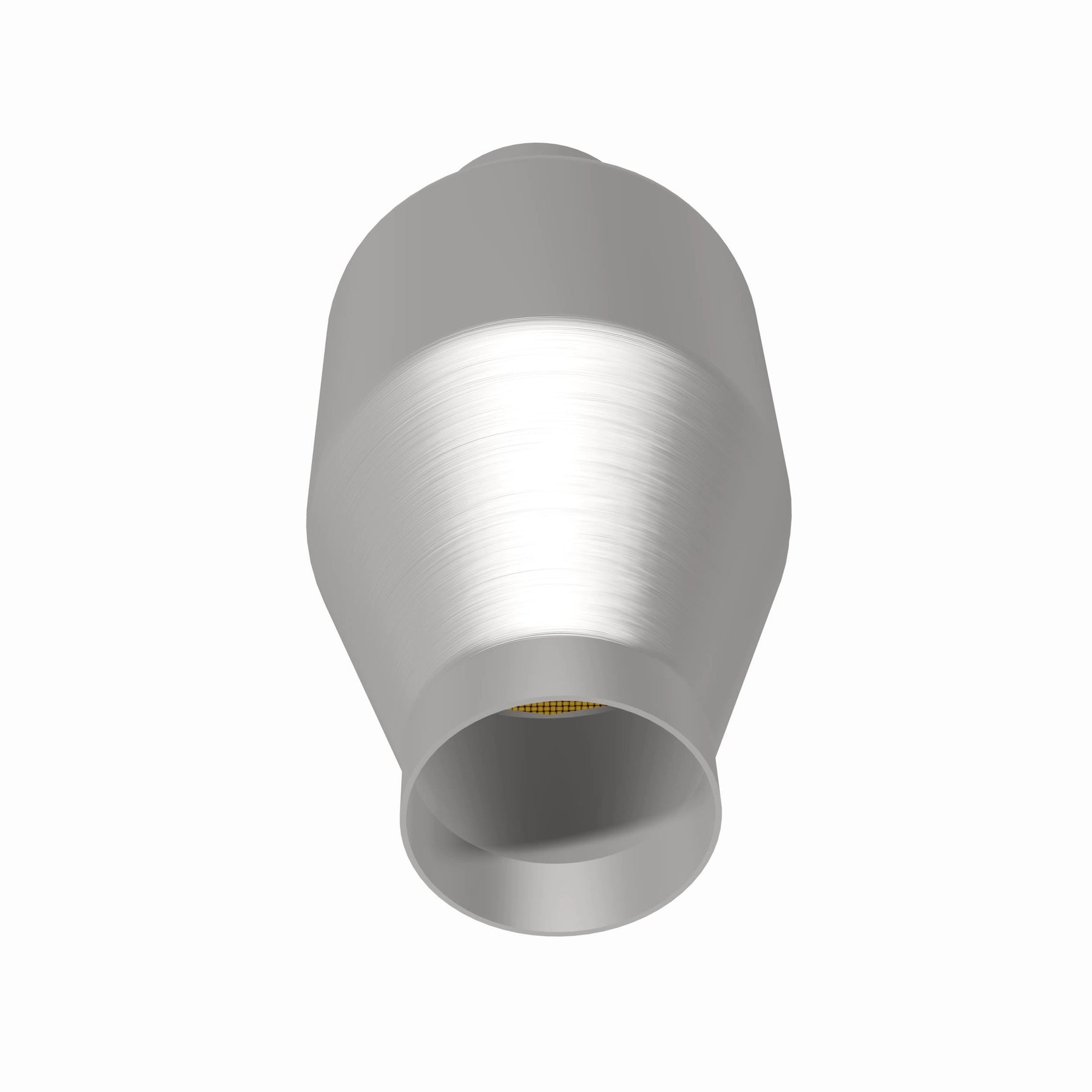 MagnaFlow Exhaust Products 59905 - Standard Grade Universal Catalytic Converter 2