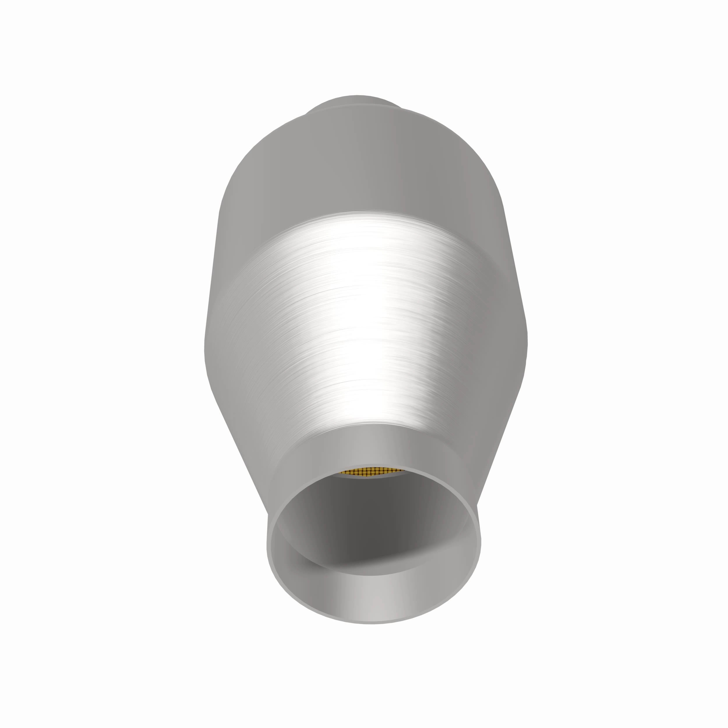 MagnaFlow Exhaust Products 59905 - Standard Grade Universal Catalytic Converter 2