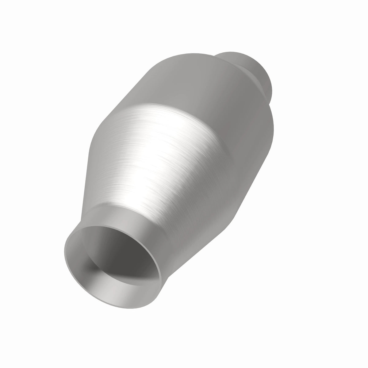 MagnaFlow Exhaust Products 59905 - Standard Grade Universal Catalytic Converter 3