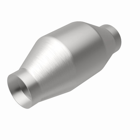 MagnaFlow Exhaust Products 59905 - Standard Grade Universal Catalytic Converter 4