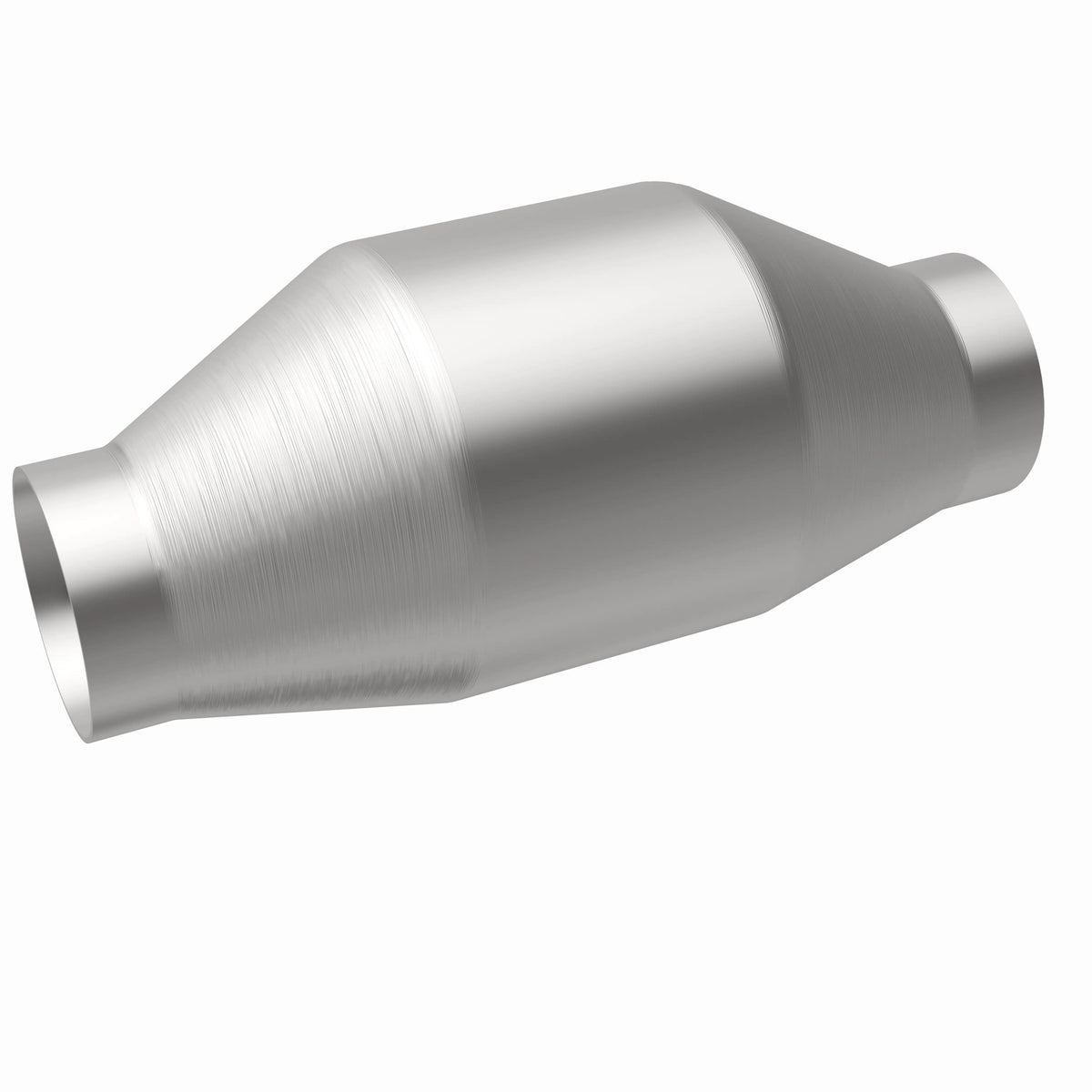 MagnaFlow Exhaust Products 59905 - Standard Grade Universal Catalytic Converter 5